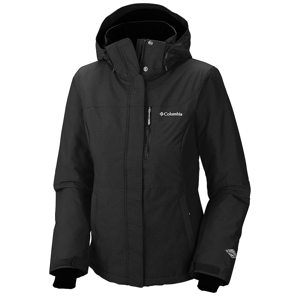 Columbia Alpine Action Plus Ski Jacket